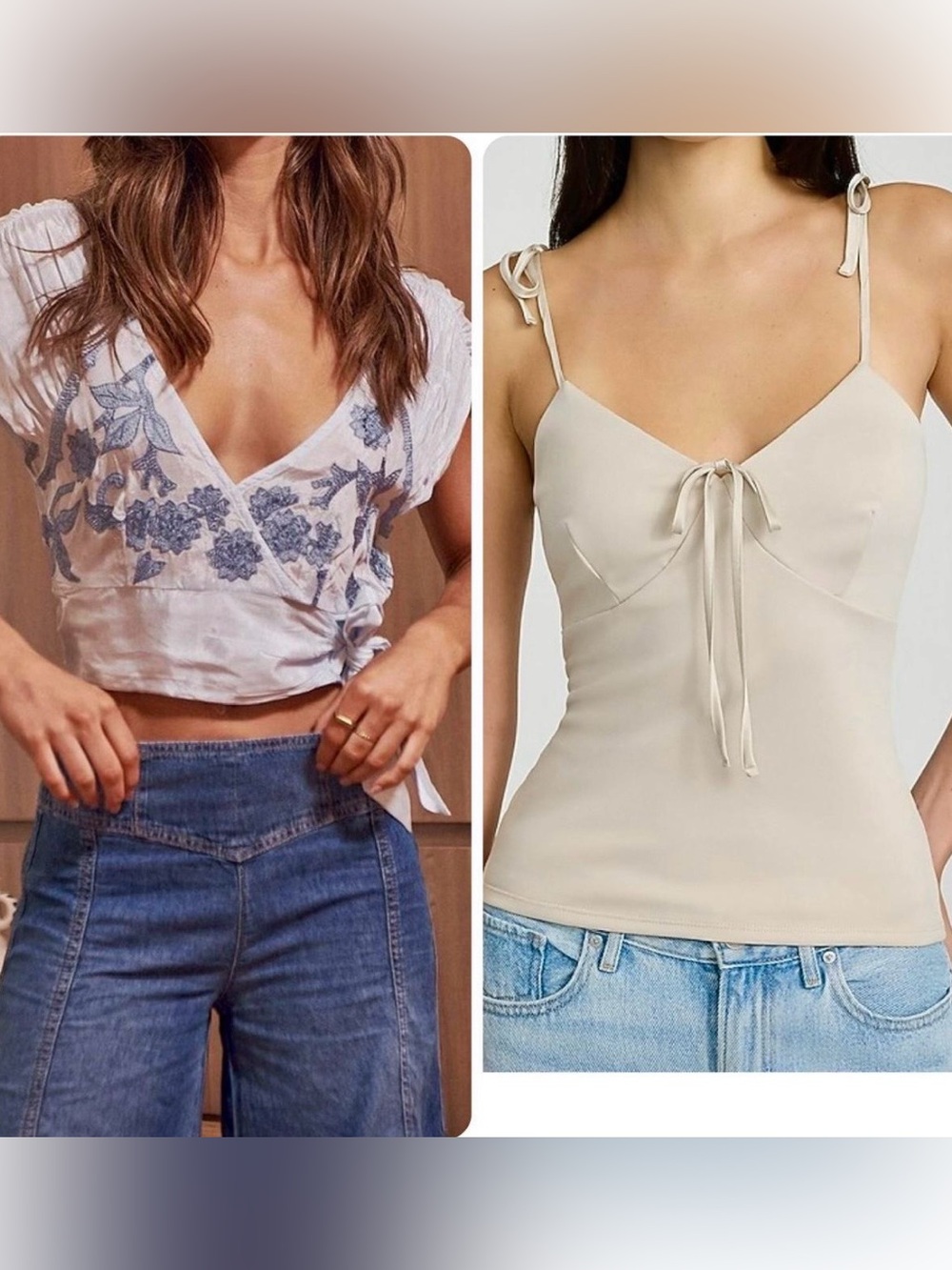 Free People + Express Summer Bundle!